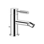 Isenberg By Flusso - Single Hole Bidet Faucet - Chrome