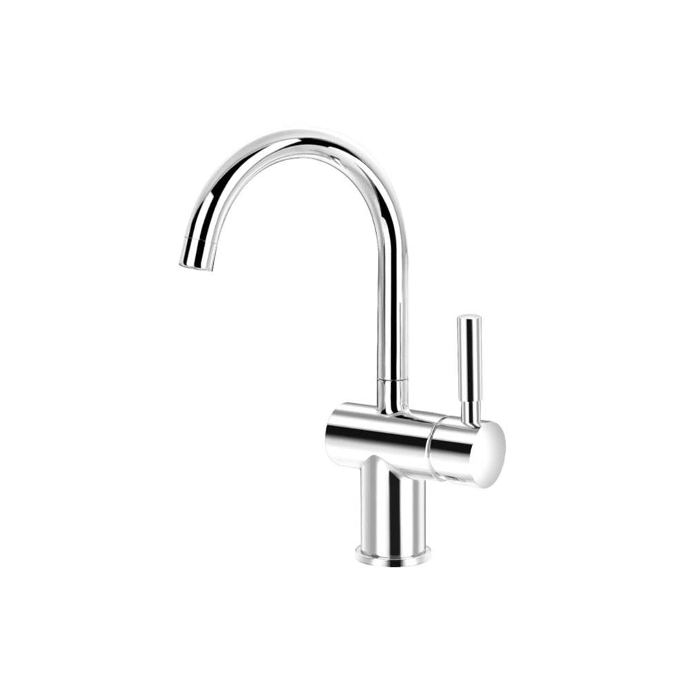 Isenberg By Flusso - Kitchen / Bar Faucet - Chrome