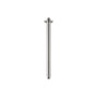 Isenberg By Flusso - Ceiling Mount Showr Arm - 16'' - Brushed Nickel PVD