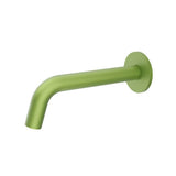 Isenberg By Flusso - Wall Mount Non Diverting Tub Spout - Isenberg Green