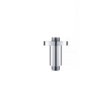 Isenberg By Flusso - Ceiling Mount Shower Arm - 2'' - Polished Nickel PVD