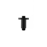 Isenberg By Flusso - Ceiling Mount Shower Arm - 2'' - Matte Black