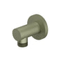 Isenberg By Flusso - Wall Elbow - Army Green