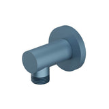 Isenberg By Flusso - Wall Elbow - Blue Platinum