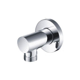 Isenberg By Flusso - Wall Elbow - Chrome