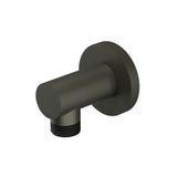 Isenberg By Flusso - Wall Elbow - Dark Green