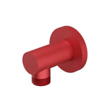 Isenberg By Flusso - Wall Elbow - Deep Red