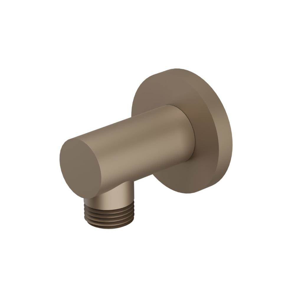 Isenberg By Flusso - Wall Elbow - Dark Tan