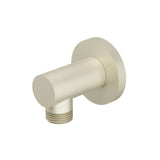 Isenberg By Flusso - Wall Elbow - Light Tan