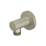 Isenberg By Flusso - Wall Elbow - Light Verde