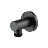 Isenberg By Flusso - Wall Elbow - Matte Black