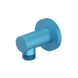 Isenberg By Flusso - Wall Elbow - Sky Blue