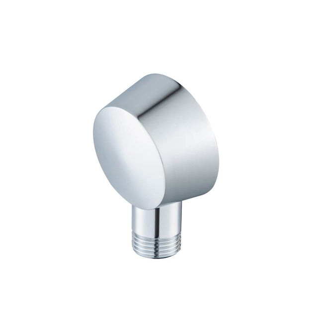 Isenberg By Flusso - Wall Elbow - Chrome