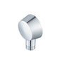 Isenberg By Flusso - Wall Elbow - Chrome