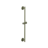 Isenberg By Flusso - Shower Slide Bar - Army Green