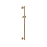 Isenberg By Flusso - Shower Slide Bar - Brushed Bronze Pvd