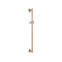 Isenberg By Flusso - Shower Slide Bar - Brushed Bronze Pvd