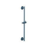 Isenberg By Flusso - Shower Slide Bar - Blue Platinum