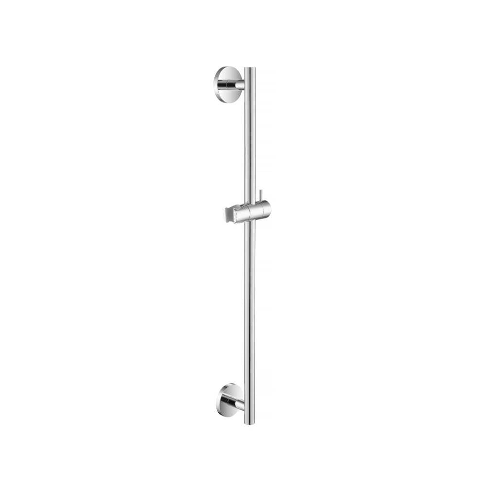 Isenberg By Flusso - Shower Slide Bar - Chrome