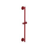 Isenberg By Flusso - Shower Slide Bar - Crimson