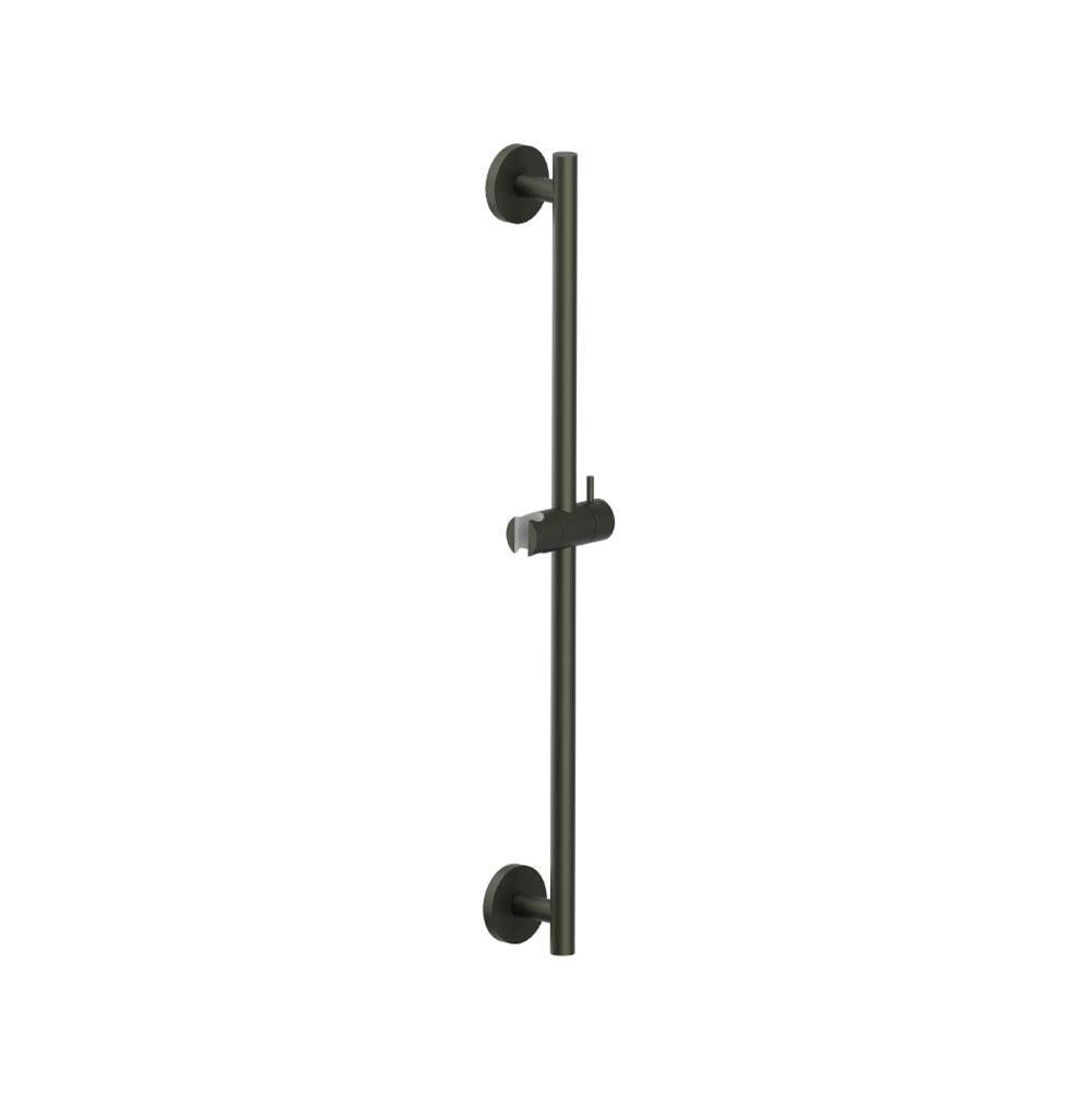 Isenberg By Flusso - Shower Slide Bar - Dark Green