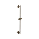 Isenberg By Flusso - Shower Slide Bar - Dark Tan