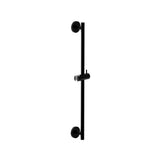 Isenberg By Flusso - Shower Slide Bar - Gloss Black