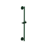 Isenberg By Flusso - Shower Slide Bar - Leaf Green