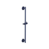 Isenberg By Flusso - Shower Slide Bar - Navy Blue