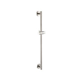 Isenberg By Flusso - Shower Slide Bar - Polished Nickel PVD