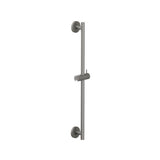 Isenberg By Flusso - Shower Slide Bar - Steel Grey