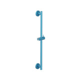 Isenberg By Flusso - Shower Slide Bar - Sky Blue