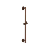 Isenberg By Flusso - Shower Slide Bar - Vortex Brown