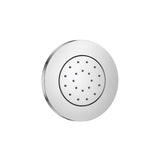 Isenberg By Flusso - 1/2'' Body Jet With Concealed Valve - Chrome