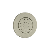Isenberg By Flusso - 1/2'' Body Jet With Concealed Valve - Light Verde