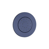Isenberg By Flusso - 1/2'' Body Jet With Concealed Valve - Navy Blue