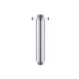 Isenberg By Flusso - Ceiling Mount Shower Arm - 6'' - Chrome