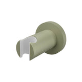 Isenberg By Flusso - Hand Shower Holder - Army Green