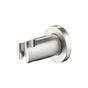 Isenberg By Flusso - Hand Shower Holder - Brushed Nickel PVD