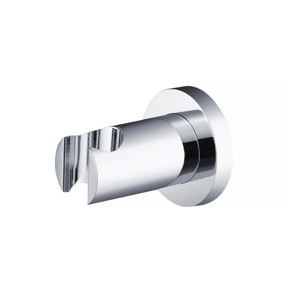 Isenberg By Flusso - Hand Shower Holder - Chrome