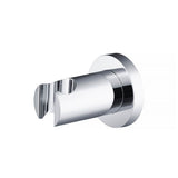 Isenberg By Flusso - Hand Shower Holder - Chrome