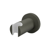 Isenberg By Flusso - Hand Shower Holder - Dark Green