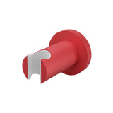 Isenberg By Flusso - Hand Shower Holder - Deep Red