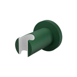 Isenberg By Flusso - Hand Shower Holder - Leaf Green