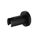 Isenberg By Flusso - Hand Shower Holder - Matte Black