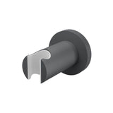 Isenberg By Flusso - Hand Shower Holder - Rock Grey