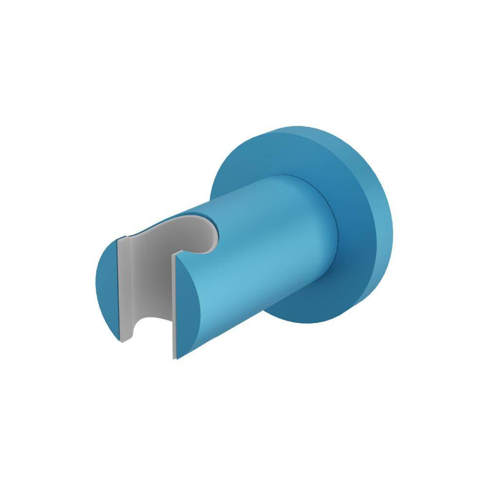 Isenberg By Flusso - Hand Shower Holder - Sky Blue