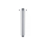Isenberg By Flusso - Ceiling Mount Shower Arm - 8'' - Satin Brass PVD