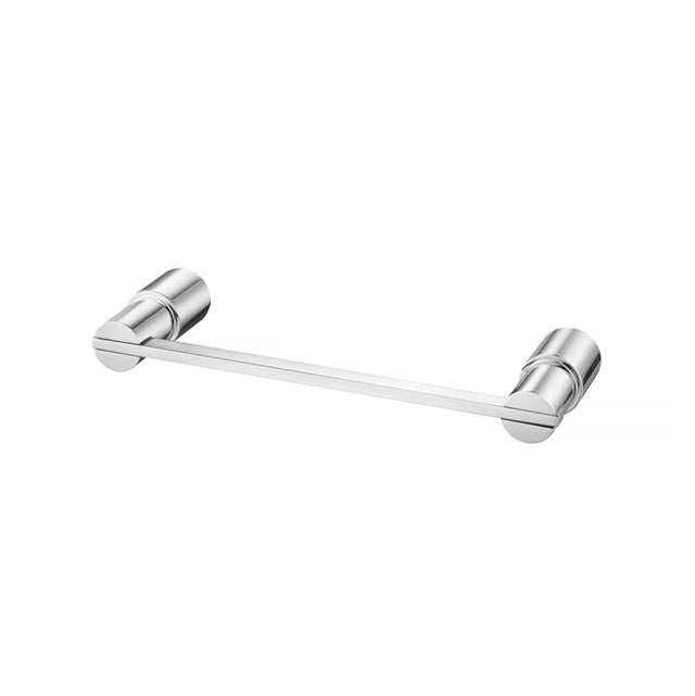 Isenberg By Flusso - Brass Towel Ring - Chrome