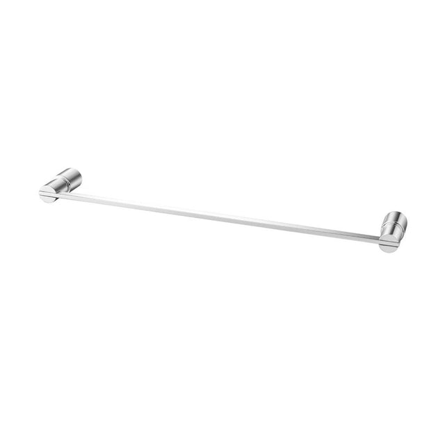 Isenberg By Flusso - Brass Towel Bar - 24'' - Chrome